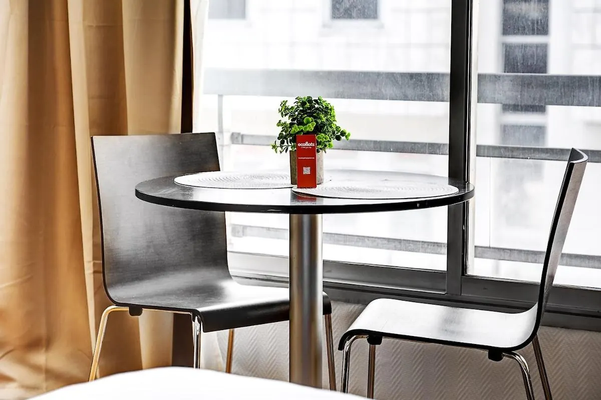 Eiffel Residence Augustin 파리 0*,  프랑스